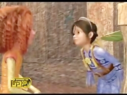 پربازدیدترین های-کارتون