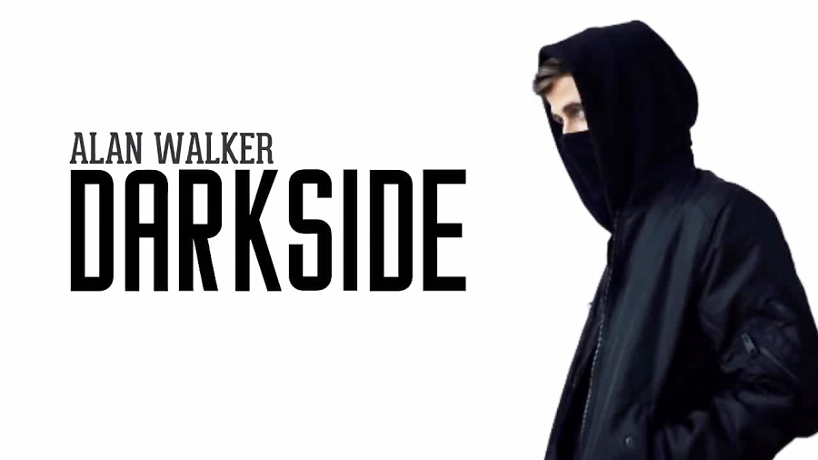 Alan Walker Darkside Lyrics Ft Au Ra Tomine Harket