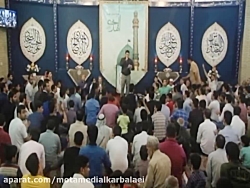 یارب عجل | تولد امام زمان | سر...