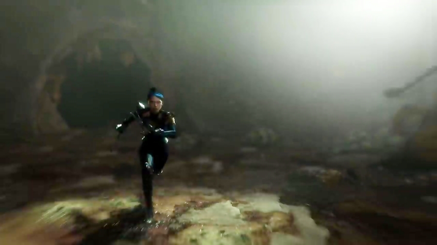 گیم پلی Kitana در Mortal Kombat 11