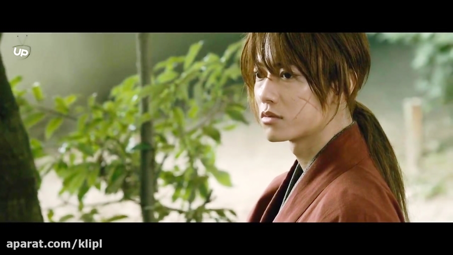 فیلم اکشن شمشیرزن دوره گرد | Rurouni Kenshin Origins 2012 | دوبله فارسی زمان7826ثانیه