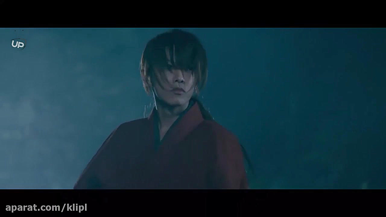 فیلم اکشن شمشیرزن دوره گرد | Rurouni Kenshin Origins 2012 | دوبله فارسی زمان7826ثانیه