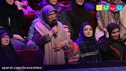 کودک شو 3  خانواده اشرافیان
