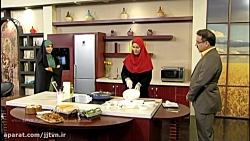 کروکت تن ماهی(کارشناس آشپزی) ، بهاره محمد لو