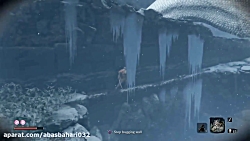 Sekiro : باس فایت یا ابر باس ف...