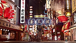Yakuza Kiwami 2 PC Trailer