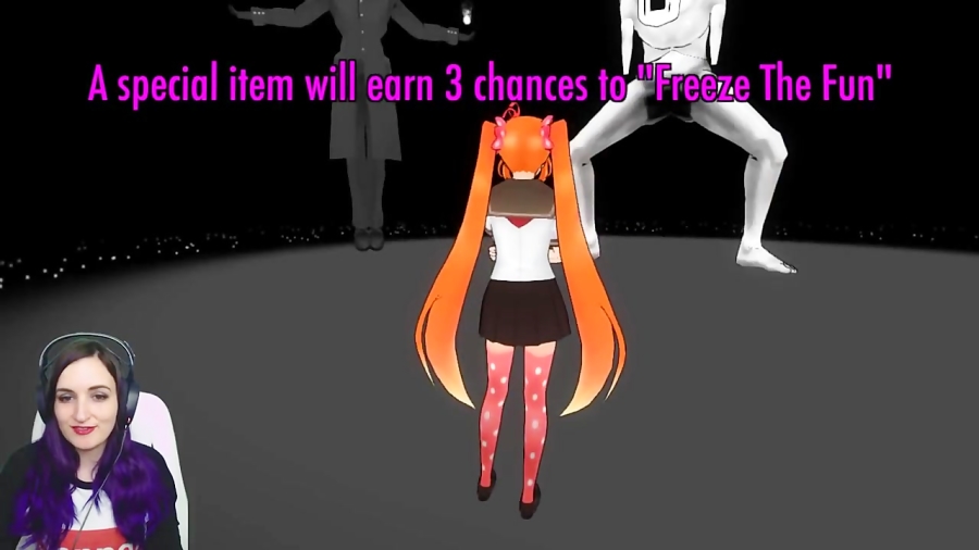 Escape from FUN GIRL Yandere Simulator Horror Survival Mod