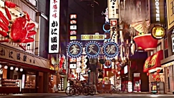 تریلر بازی Yakuza Kiwami 2 برای رایانه های شخصی