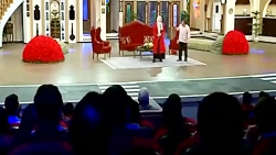 شرط بندی قیمت در دورهمی مهران...