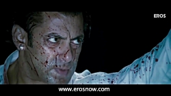 سکانس اکشن فیلم هندی Veer