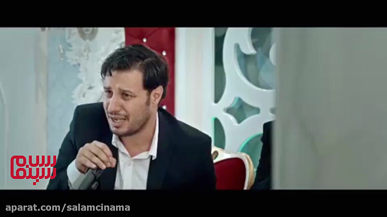 صحنه ای از «چهار انگشت» زمان39ثانیه