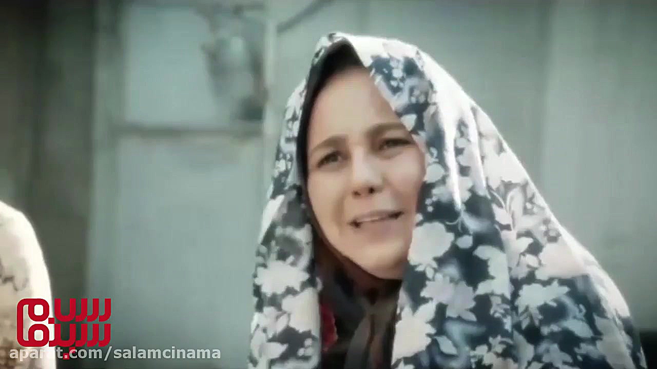 آنونس جدیدی از &laquo;زندانی ها&raquo; زمان60ثانیه