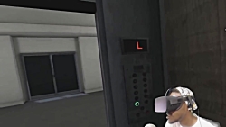 RITUAL GONE WRONG!! || The Elevator Ritual Oculus Rift VR