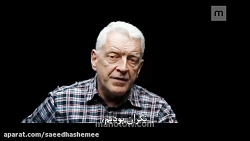 هرگز ناامید نشو  ریچارد برانسو...