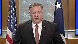 سپاه یک سازمان تروریستی است