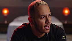 موزیک ویدیو اشوان به نام مقصر