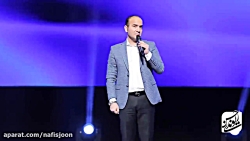 کلیپ طنز حسن ریوندی