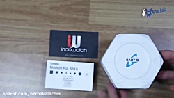 ساعت مچی عقربه ای زنانه کاسیو...