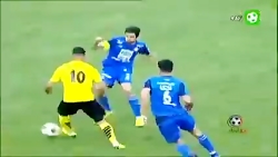 حسین عسکری کارشناس داوری بازی...