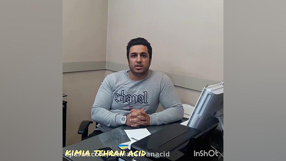 نحوه استفاده از کتراک پریودنتیکس