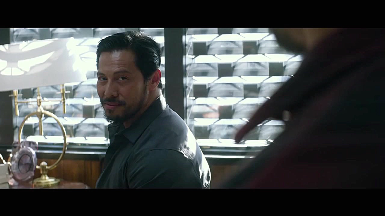 فیلم 22 مایل Mile 22 2018 با زیرنویس فارسی زمان159ثانیه