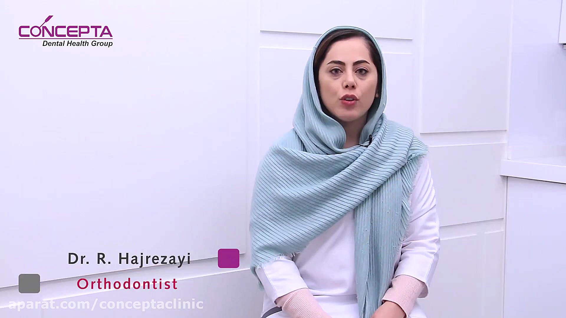لبخند لثه ای | کلینیک تخصصی کانسپتا ترمیم ونیر
