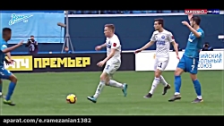 کلیپ درباره سردار آزمون در زنی...