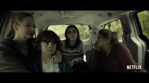 تریلر فیلم THE SILENCE  2019