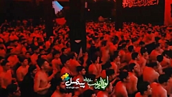 سپردمت بخدا و به ریگ های بیابا...