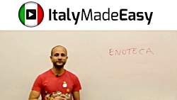 آموزش زبان ایتالیایی برای مهاجرت قسمت 11