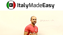 آموزش زبان ایتالیایی برای مهاجرت قسمت 12