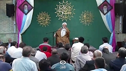 خصلت های مسلمان کامل از نگاه امام زین العابدین (ع)