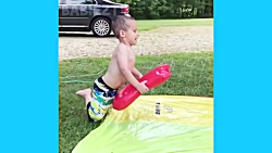 بمب خنده، خنده دارترین ویدئوها...