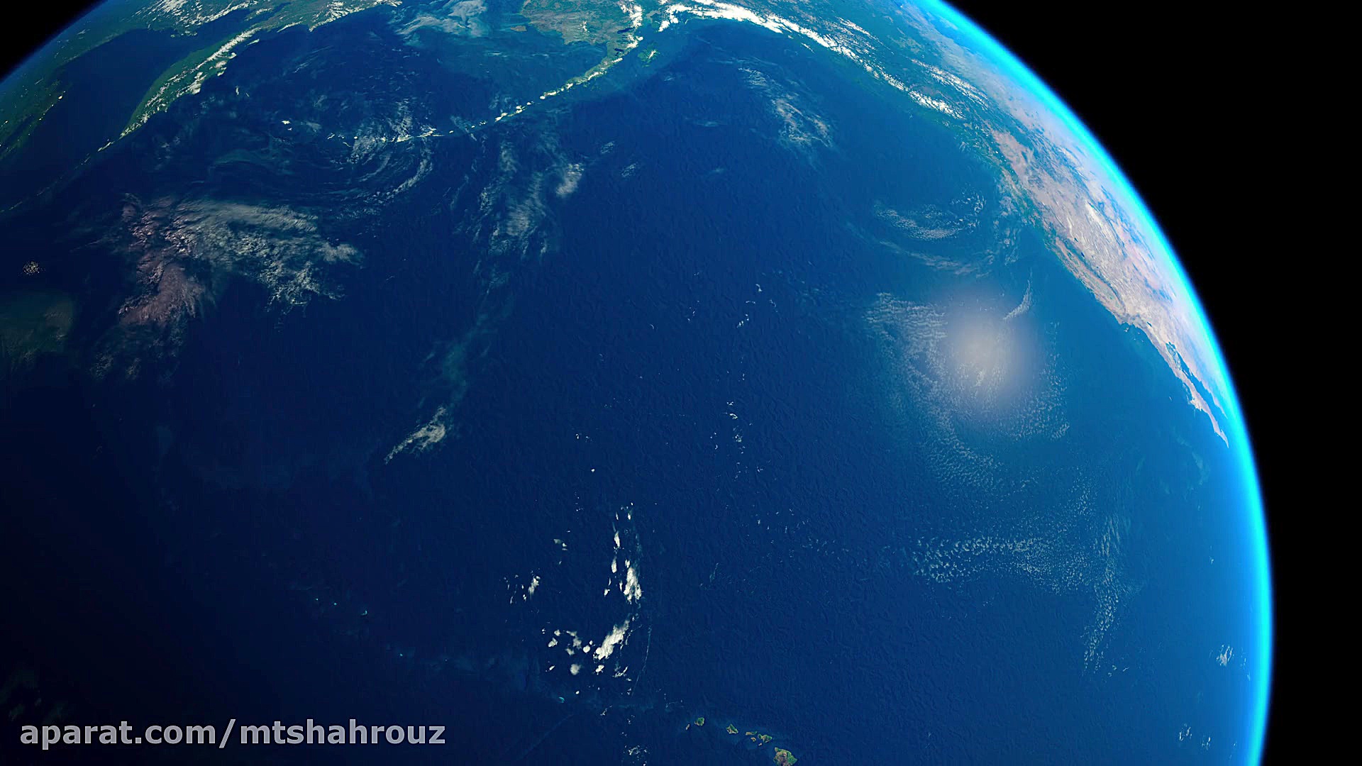 مستند سریالی سیاره ما Our Planet 2019 -قسمت-ششم زمان2933ثانیه