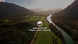 منطقه LA JUNTA - کشور شیلی