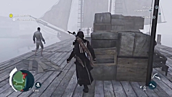 CHARLES LEE in ASSASSIN#039;S CREED 3 REMASTERED Walkthrough Gameplay Part 22