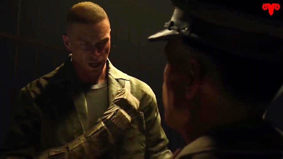 ویدیو پایانی و نحوه تمام کردن مپ Classified بازی Call Of Duty Black Ops 4 زامبی