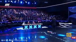 مسابقه عصرجدید قسمت23