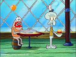 باب اسفنجی تعویض بزرگ