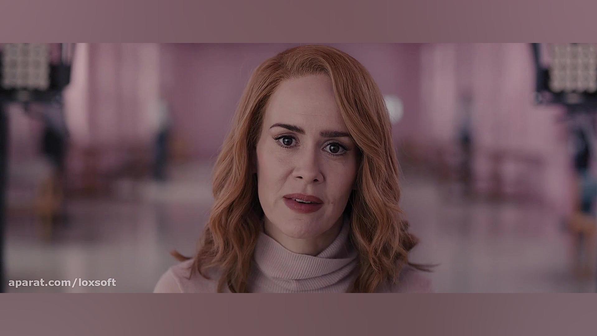 دانلود فیلم Glass 2019 با دوبله فارسی زمان7741ثانیه