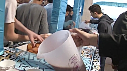 جشن میلاد پیامبر اکرم صلی الله...