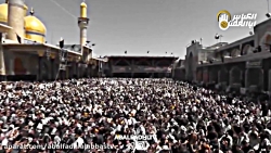 كلیپ زیبای خلصنی یا رب (ویژه ش...