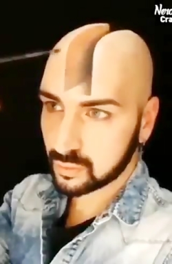 هنرمند واقعی تویی