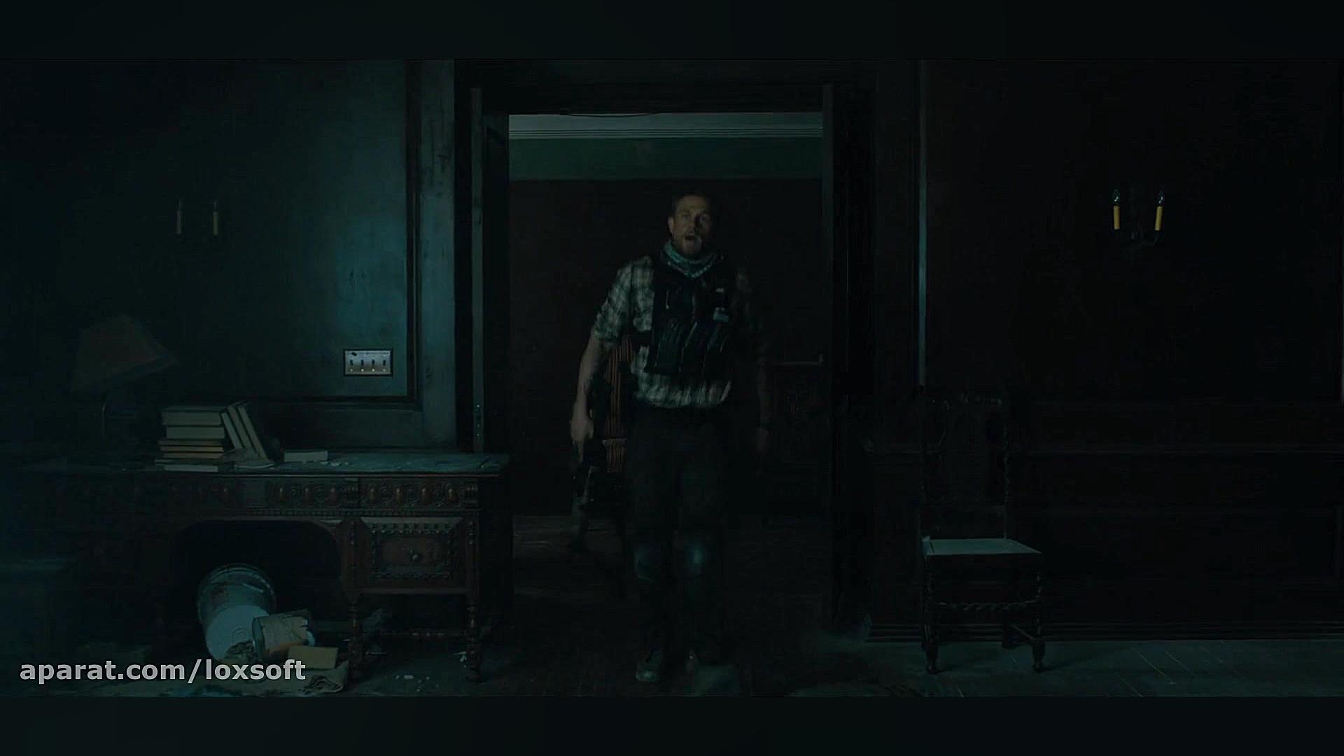 دانلود فیلم Triple Frontier 2019 زمان7552ثانیه