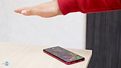 LG G8 ThinQ Review: Look Ma, N...