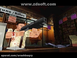 راهنمای بازی رزیدنت اویل 2 اور...