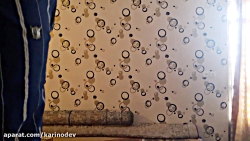 ویدو معرفی آقای فرشاد اسکویی