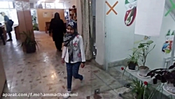 قصه گویی کتاب پادشاه کوتوله وچ...