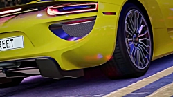 ویدیو معرفی بازی Forza Street...