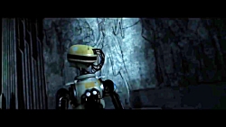 تریلر بازی Vader Immortal: A S...
